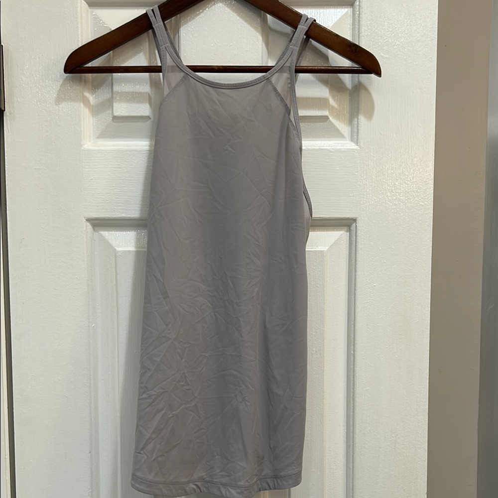 Lavender Lululemon Tank Top